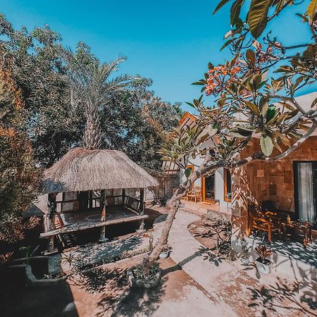 Happy Village Gili Air Zewnętrze zdjęcie